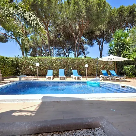 In Algarve Near Marina & Golf Course *