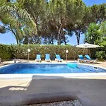 In Algarve Near Marina & Golf Course *