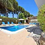 In Algarve Near Marina & Golf Course 度假居