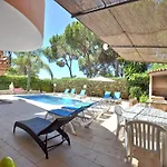 In Algarve Near Marina & Golf Course 度假居 奎特里拉