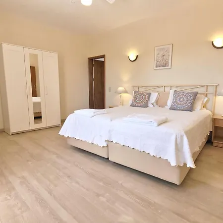 Modern In With Private Pool Holiday home