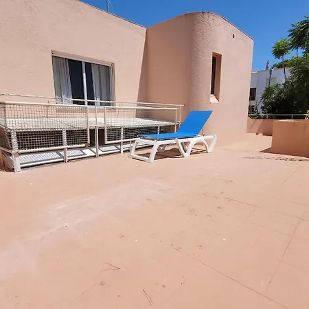 Modern In With Private Pool
