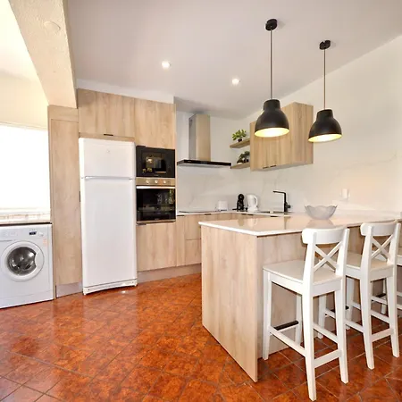 In Algarve Near Marina & Golf Course Holiday home *