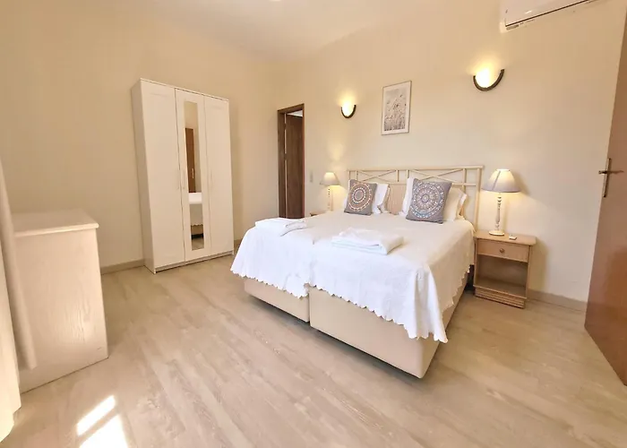 In Algarve Near Marina & Golf Course Holiday home