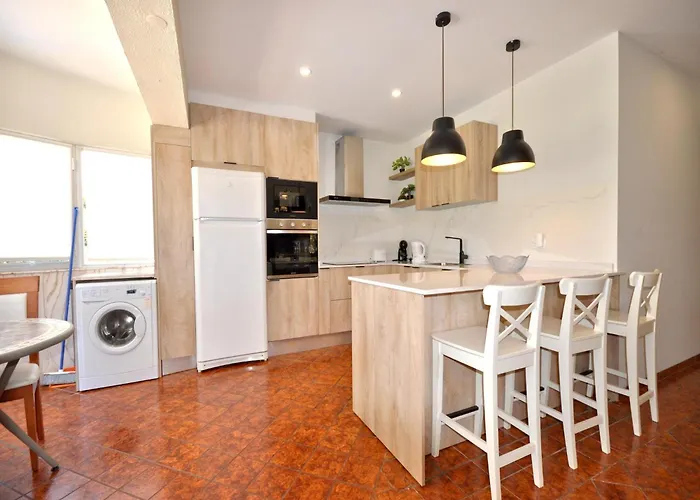 In Algarve Near Marina & Golf Course Holiday home *