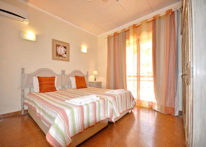 In Algarve Near Marina & Golf Course Holiday home