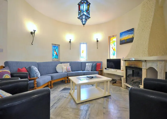 Holiday home In Algarve Near Marina & Golf Course