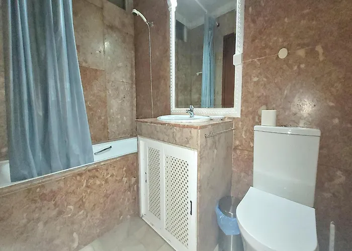 In Algarve Near Marina & Golf Course Holiday home *