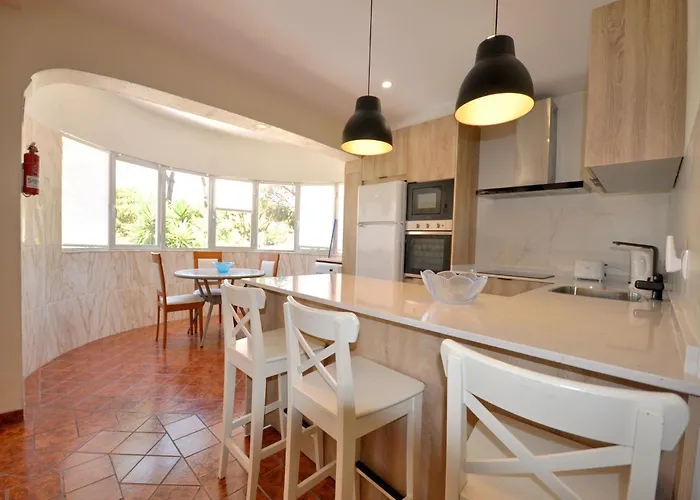 Holiday home In Algarve Near Marina & Golf Course *