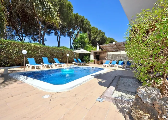 In Algarve Near Marina & Golf Course Holiday home