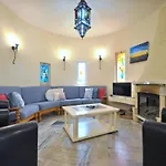 Дом отдыха In Algarve Near Marina & Golf Course